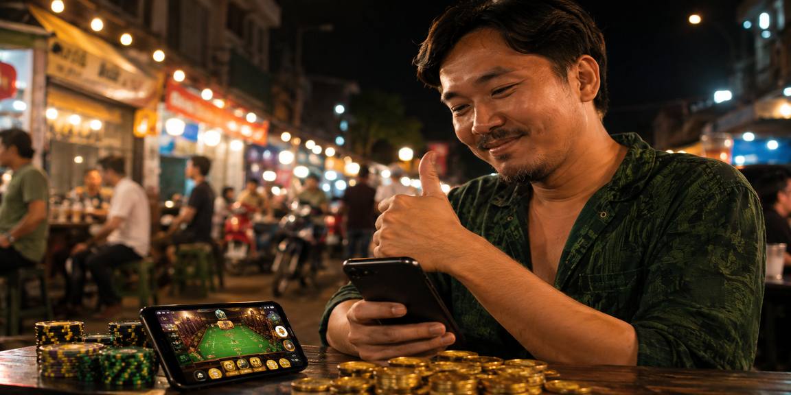 game68 iOS